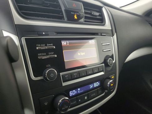 Used 2017 Nissan Altima 2.5 SV image 27