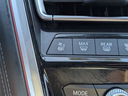 Used 2020 BMW M8 Competition w/ Driving Assistance Package image 15