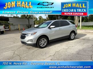 Used 2021 Chevrolet Equinox LT FWD video 2