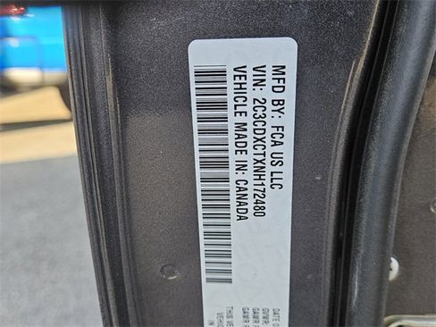 Used 2022 Dodge Charger R/T image 16