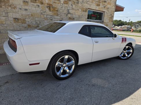 Used 2012 Dodge Challenger R/T Plus RWD image 19