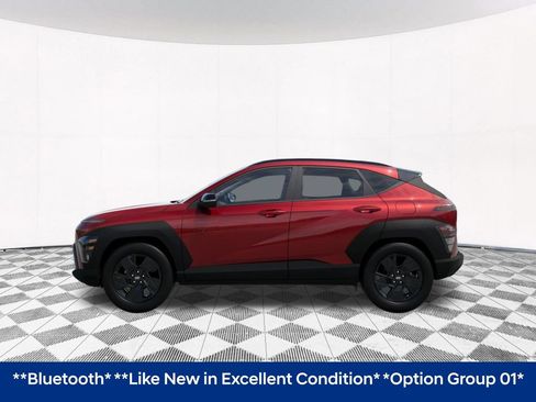 Used 2026 Hyundai Kona SEL Sport AWD/4WD image 5