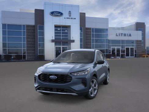 New 2026 Ford Escape ST-Line w/ Tech Pack #1 image 2