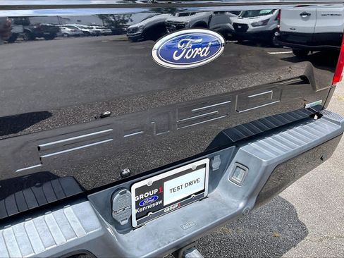 Used 2019 Ford F150 Lariat AWD/4WD image 31