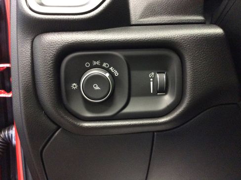 New 2023 RAM 2500 Tradesman image 15