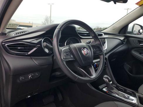 Used 2023 Buick Encore GX Preferred image 15