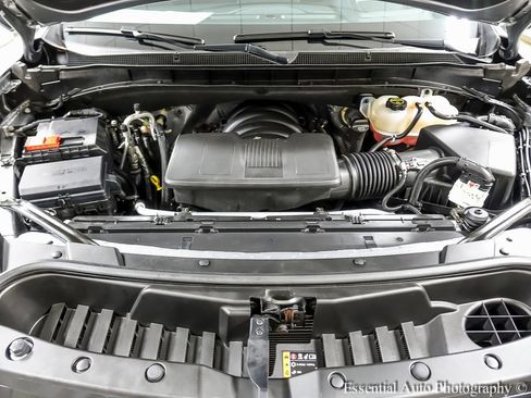 Certified 2024 Chevrolet Tahoe High Country w/ Advanced Technology Package image 29