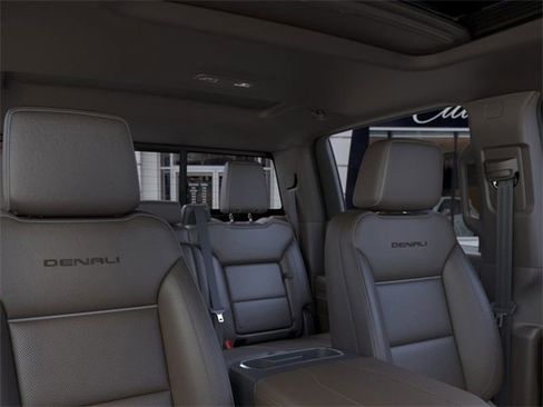 New 2026 GMC Sierra 1500 Denali image 24