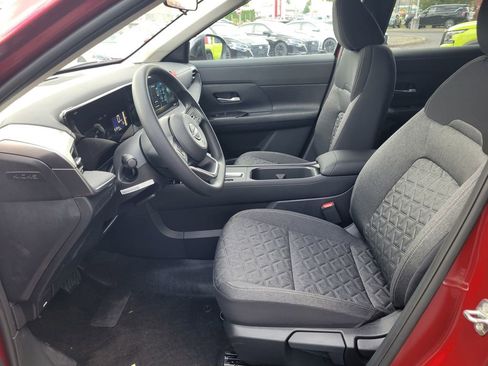 New 2026 Nissan Kicks SV w/ SV Premium Package AWD/4WD image 14