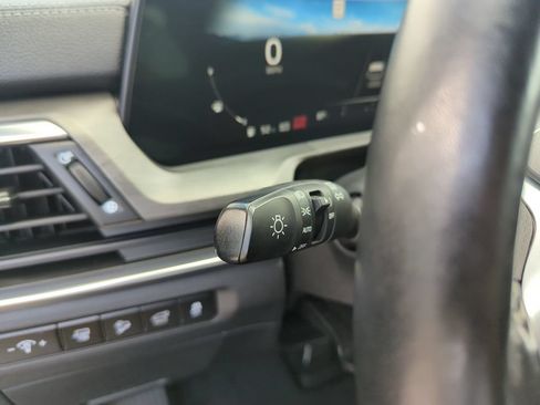 Used 2024 Kia Telluride SX Prestige X-Line AWD/4WD image 21