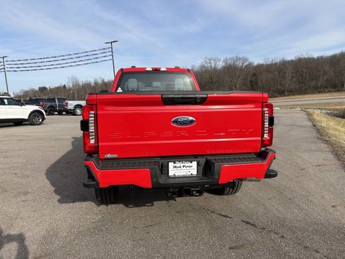New 2026 Ford F250 XL w/ STX Appearance Package image 4