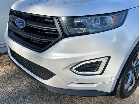 Used 2015 Ford Edge Sport w/ Equipment Group 401A image 10