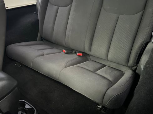 Used 2014 Jeep Wrangler Sport image 9