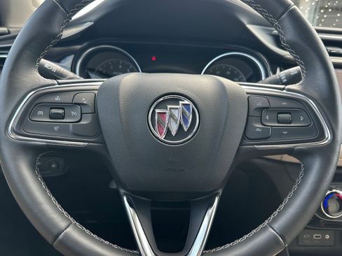 Used 2023 Buick Encore GX Preferred w/ Cold Weather Comfort Package image 23