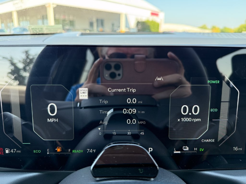 New 2027 Kia Telluride X-Line SX Prestige AWD/4WD image 26