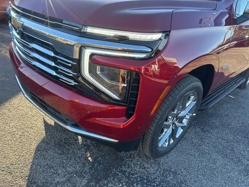 New 2026 Chevrolet Tahoe Premier image 9
