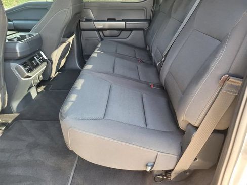 Used 2023 Ford F150 XLT w/ Equipment Group 302A High AWD/4WD image 19