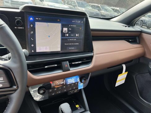New 2026 Subaru Outback Touring XT AWD/4WD image 20