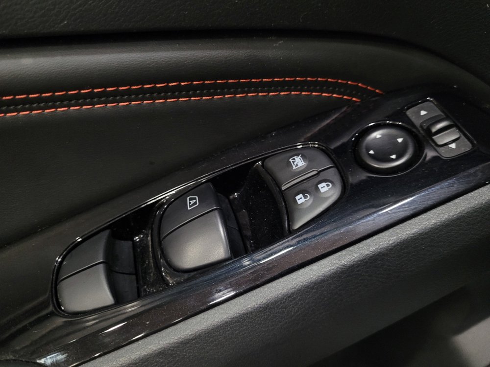 Used 2023 Nissan Altima 2.5 SR AWD/4WD image 27
