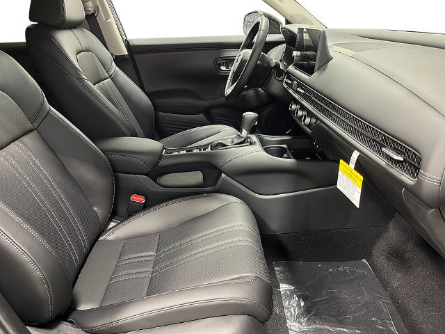New 2027 Honda HR-V EX-L image 26