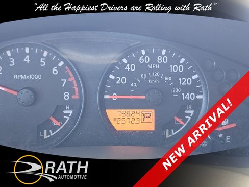 Used 2019 Nissan Frontier SV w/ Value Truck Package image 10