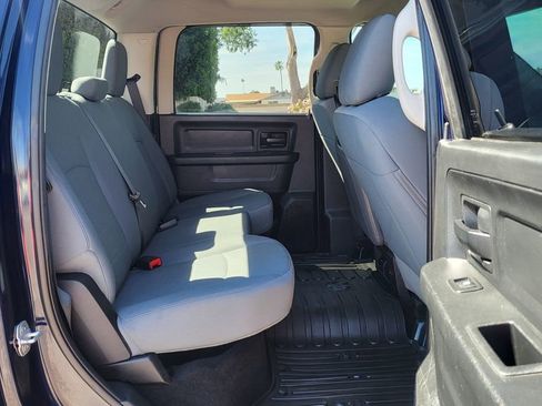 Used 2014 RAM 1500 Express image 18
