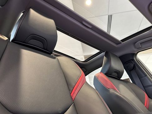 New 2026 Toyota Prius Plug-In Hybrid image 16