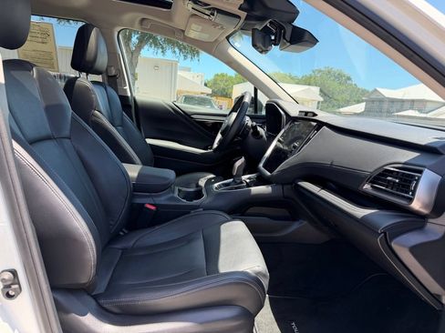 Used 2023 Subaru Outback Touring XT AWD/4WD image 28