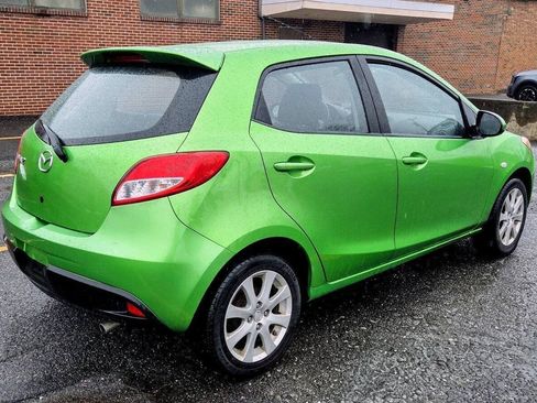 Used 2011 MAZDA MAZDA2 Sport FWD image 10