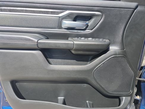 Used 2022 RAM 1500 Lone Star image 25