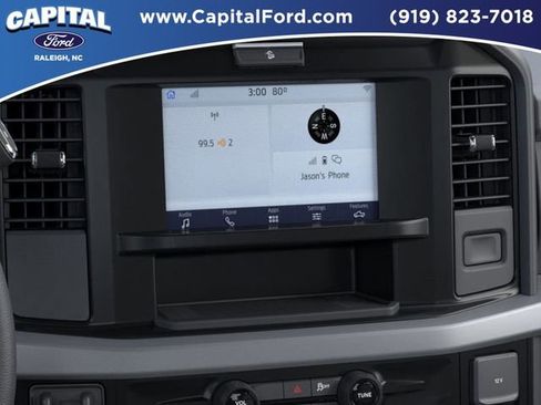 New 2026 Ford F250 XLT AWD/4WD image 14