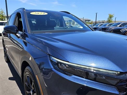 Used 2024 Honda CR-V Sport-L image 20