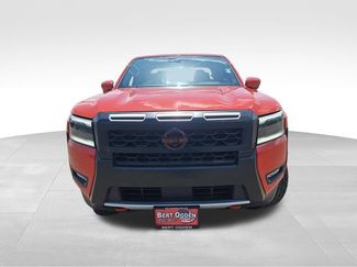 Certified 2026 Nissan Frontier Pro-X w/ Pro-X Convenience Package RWD video 2