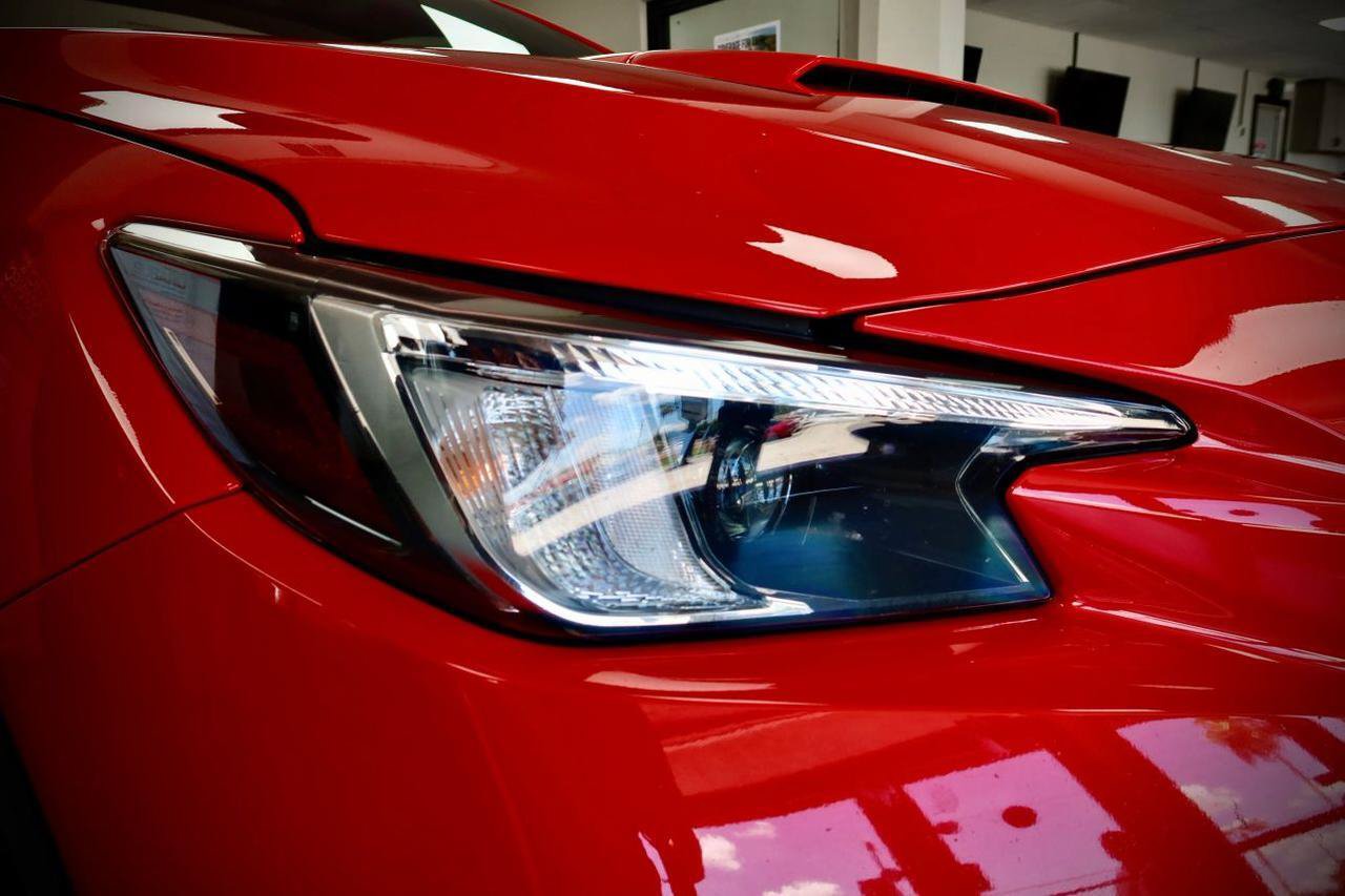 Used 2023 Subaru WRX Premium AWD/4WD image 23