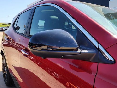 New 2026 Buick Encore GX Sport Touring w/ Advanced Technology Package image 11