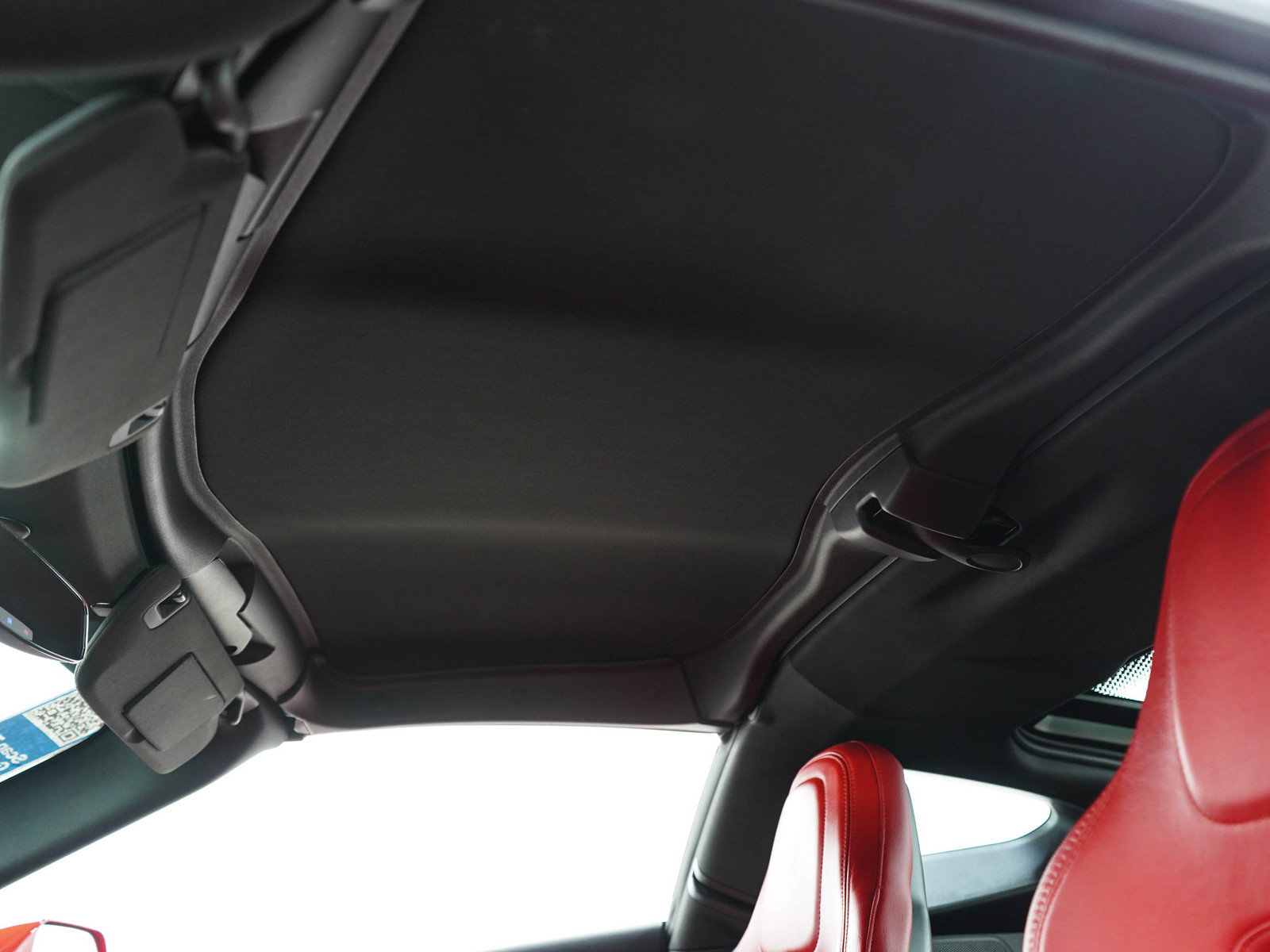 Used 2019 Chevrolet Corvette Grand Sport RWD image 33