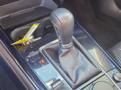 Certified 2025 MAZDA CX-30 2.5 Turbo w/ Premium Plus Pkg image 22