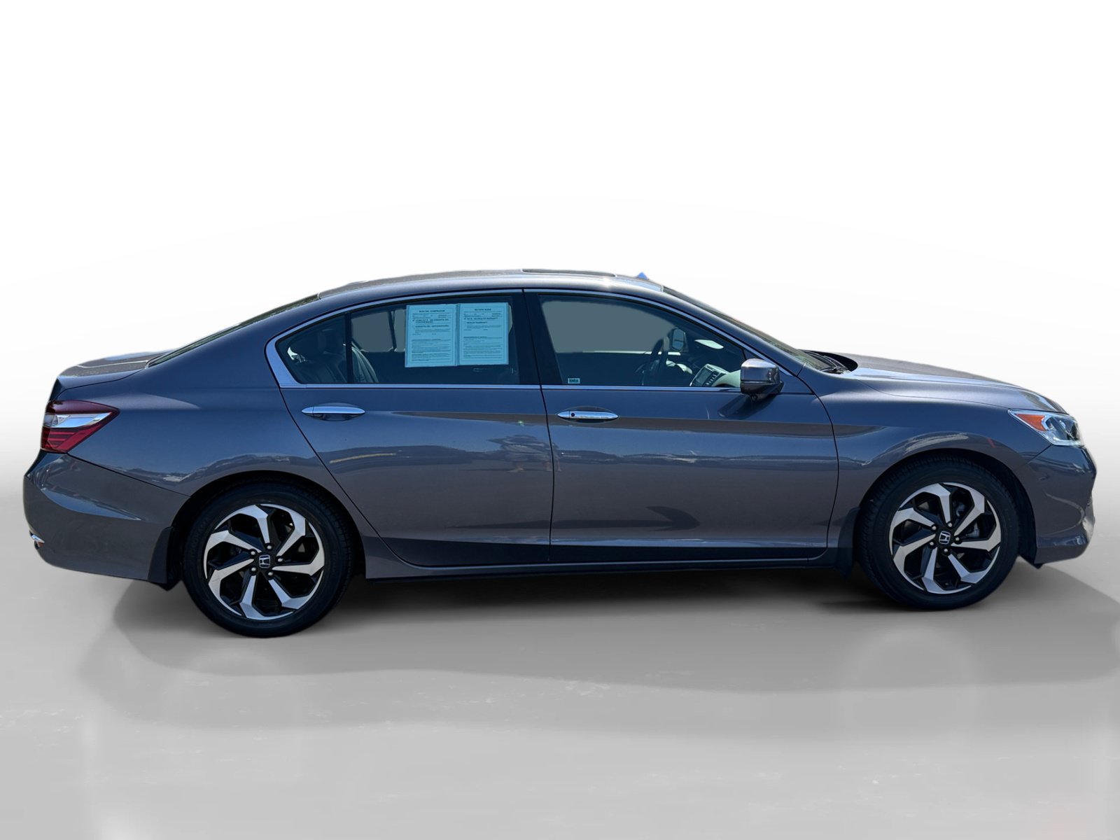 Used 2016 Honda Accord EX-L image 6