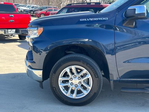 Used 2022 Chevrolet Silverado 1500 LT image 8