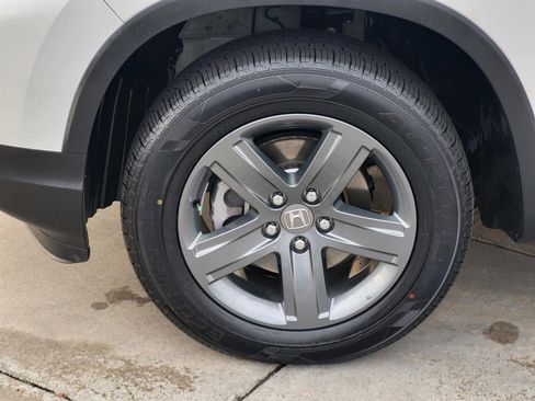 Certified 2023 Honda Ridgeline RTL image 8