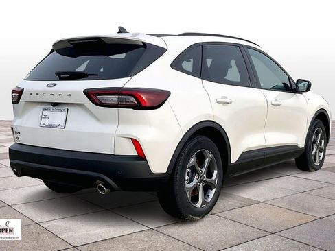 New 2026 Ford Escape ST-Line w/ Tech Pack #1 image 18