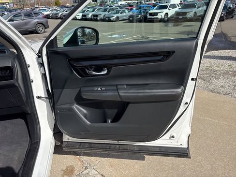 Used 2023 Honda CR-V EX-L image 8