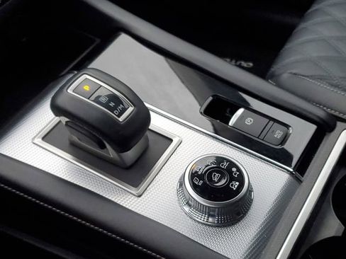 Used 2022 Mitsubishi Outlander SEL image 32