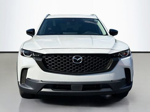 Used 2024 MAZDA CX-50 AWD 2.5 S w/ Weather Package image 3