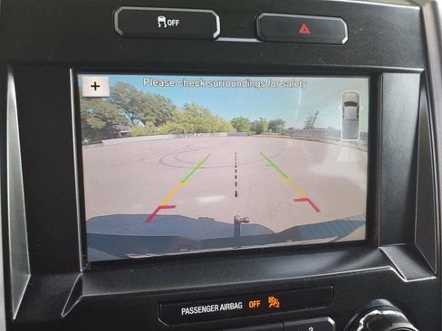 Used 2016 Ford F150 XLT w/ Equipment Group 302A Luxury RWD image 10