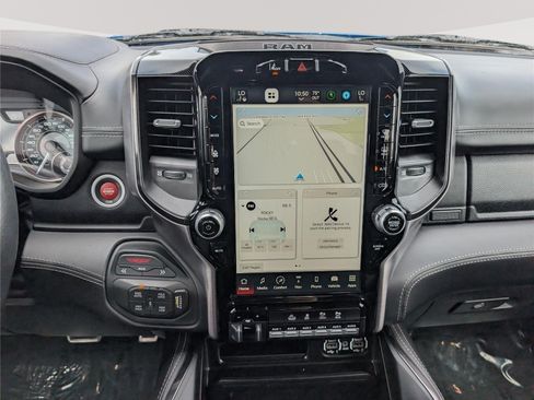 Used 2022 RAM 1500 TRX w/ TRX Level 2 Equipment Group AWD/4WD image 17