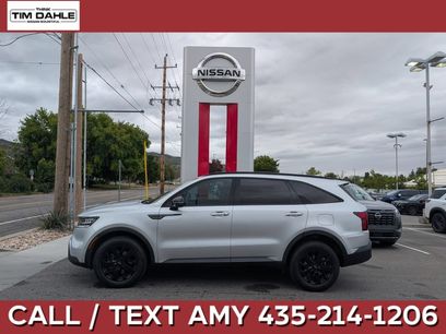 Used 2021 Kia Sorento S