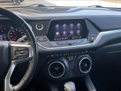 Used 2021 Chevrolet Blazer LT image 8