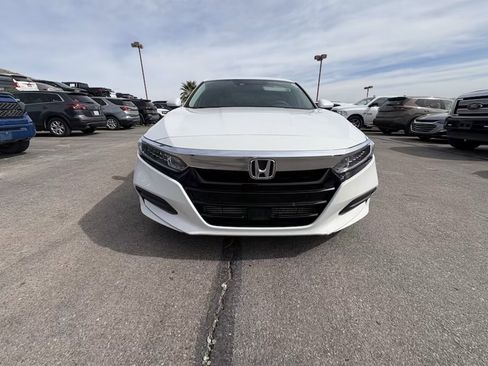 Used 2018 Honda Accord LX image 8