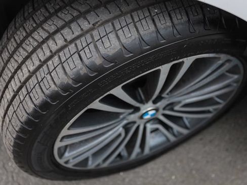 Used 2017 BMW 530i xDrive AWD/4WD image 69